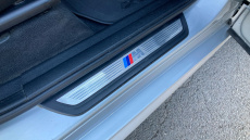 BMW X3 xDrive20d M Sport 5dr Step Auto Diesel Estate